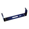 Allen Tel Patch Panel Hinged Wall Mount Bracket, 6 RU AT55HM-10